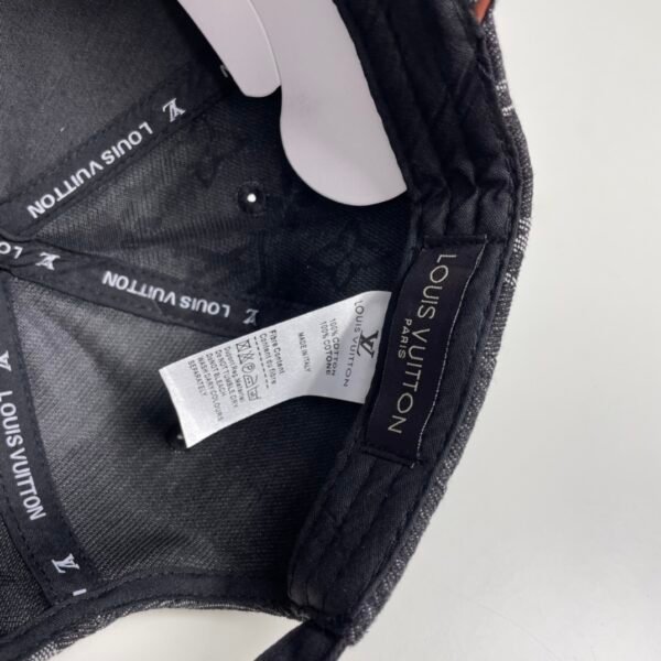 Louis vuitton snapback hat - Image 8