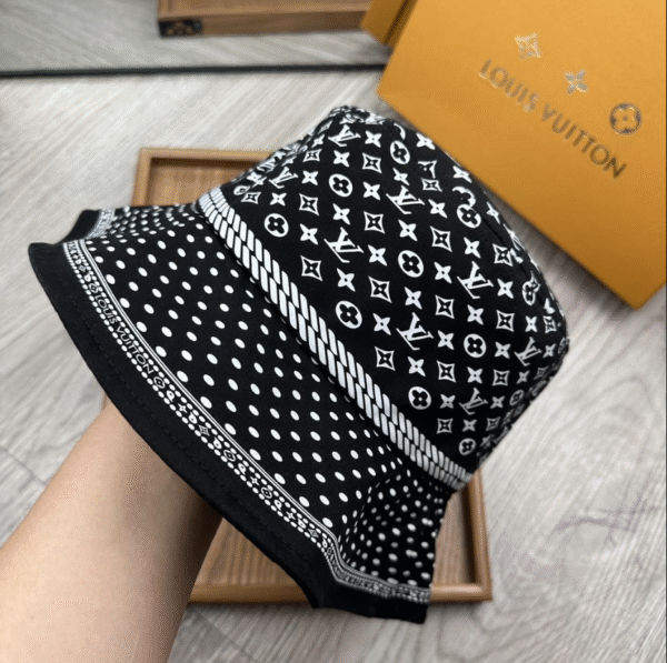Louis Vuitton Sailor Bandana Ha - Image 2