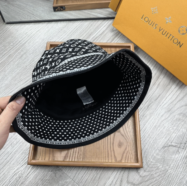 Louis Vuitton Sailor Bandana Ha - Image 3
