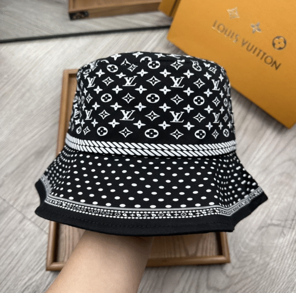 Louis Vuitton Sailor Bandana Ha - Image 7