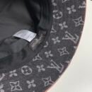 Louis Vuitton Monogram Denim Bucket Hat