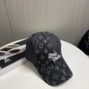 Louis vuitton snapback hat