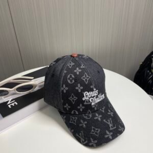Louis vuitton snapback hat