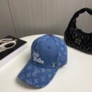 Louis vuitton snapback hat