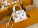 Louis Vuitton LV x TM Alma BB