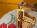 Louis Vuitton LV x TM Alma BB