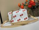 Louis Vuitton LV x TM Pochette Métis East West