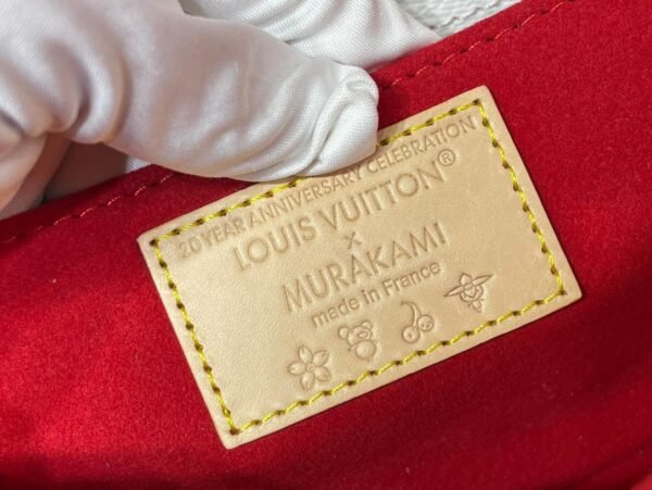 Louis Vuitton LV x TM Pochette Métis East West - Image 10