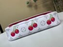 Louis Vuitton LV x TM Wallet On Chain Ivy M14239