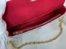 Louis Vuitton LV x TM Wallet On Chain Ivy M14239