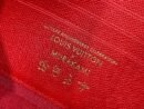 Louis Vuitton LV x TM Wallet On Chain Ivy M14239