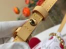 Louis Vuitton LV x TM Wallet On Chain Ivy M14239