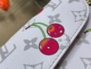 Louis Vuitton LV x TM Wallet On Chain Ivy M14239