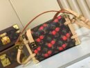 Louis Vuitton LV x TM Side Trunk MM M14278