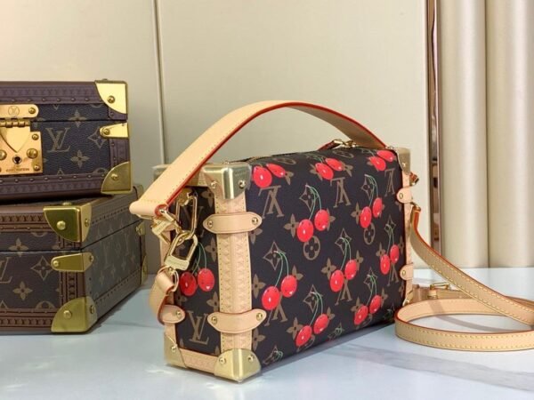 Louis Vuitton LV x TM Side Trunk MM M14278 - Image 3