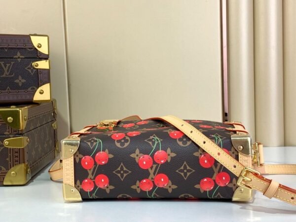 Louis Vuitton LV x TM Side Trunk MM M14278 - Image 4