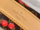 Louis Vuitton LV x TM Side Trunk MM M14278