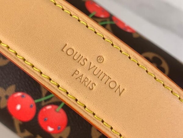 Louis Vuitton LV x TM Side Trunk MM M14278 - Image 6