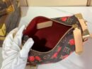Louis Vuitton LV x TM Side Trunk MM M14278