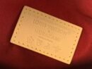 Louis Vuitton LV x TM Side Trunk MM M14278
