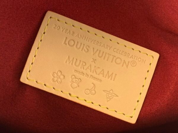 Louis Vuitton LV x TM Side Trunk MM M14278 - Image 9