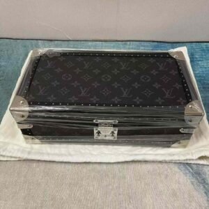 Louis Vuitton 8 Slot Watch Case