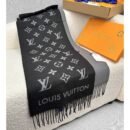Louis Vuitton All About Monogram Scarf M79225