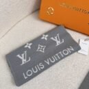 Louis Vuitton All About Monogram Scarf M79226