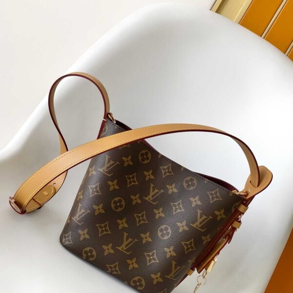 Louis Vuitton All In BB M12925 - Image 3