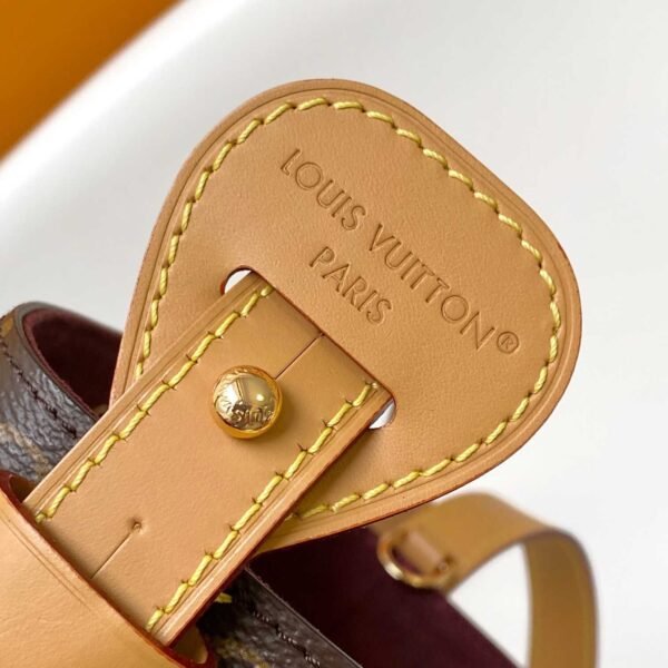 Louis Vuitton All In BB M12925 - Image 8