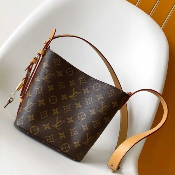 Louis Vuitton All In BB M12925 - Image 2