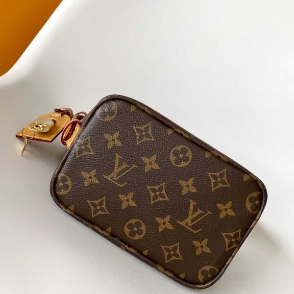 Louis Vuitton All In BB M12925 - Image 9