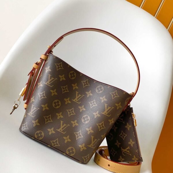Louis Vuitton All In BB M12925 - Image 4