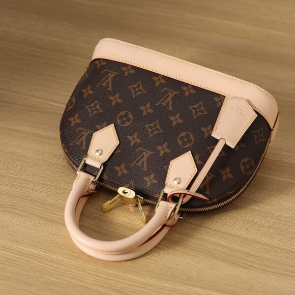 Louis Vuitton Alma BB Handbag M53152 - Image 4