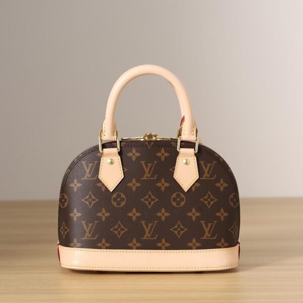 Louis Vuitton Alma BB Handbag M53152 - Image 3