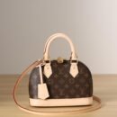 Louis Vuitton Alma BB Handbag M53152