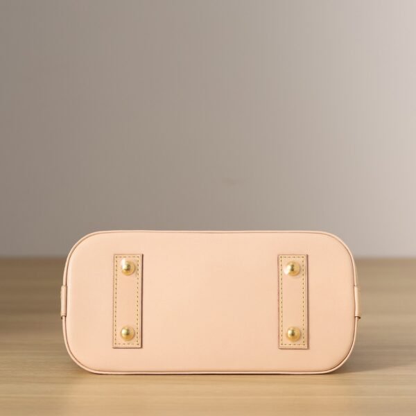 Louis Vuitton Alma BB Handbag M53152 - Image 7