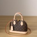 Louis Vuitton Alma BB Handbag M53152