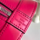 Louis Vuitton Alma BB M57341