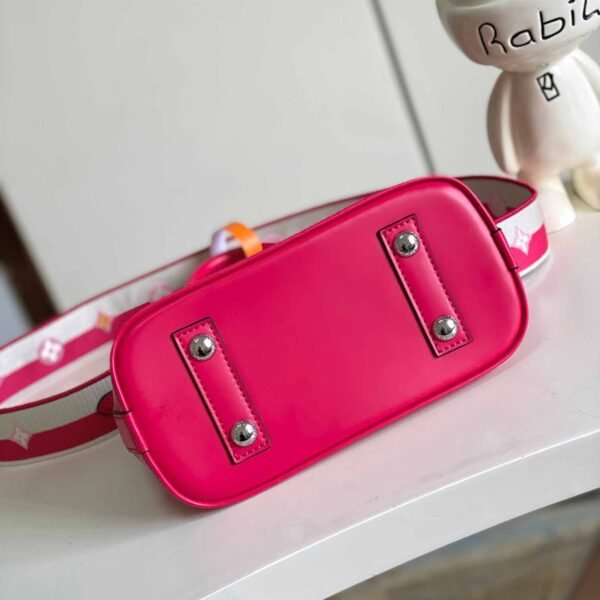 Louis Vuitton Alma BB M57341 - Image 7