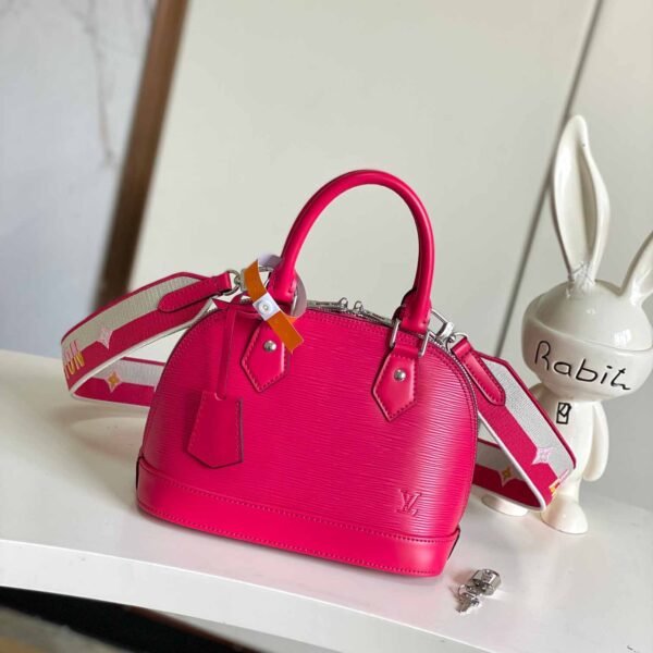 Louis Vuitton Alma BB M57341 - Image 2