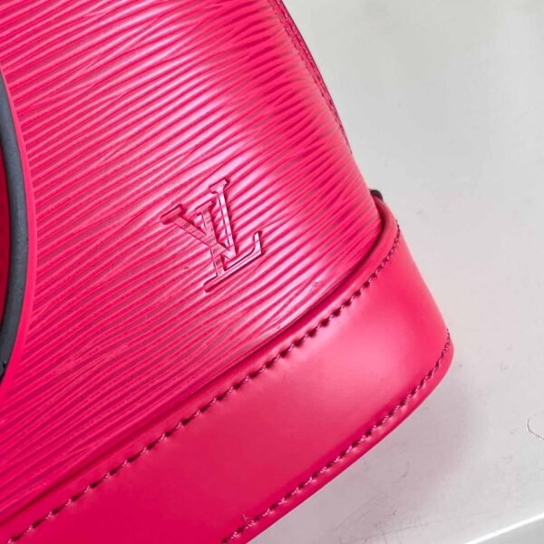 Louis Vuitton Alma BB M57341 - Image 10
