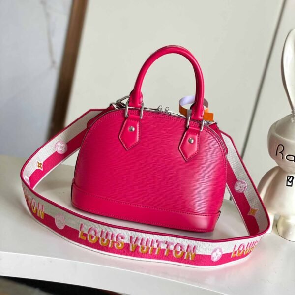 Louis Vuitton Alma BB M57341 - Image 3