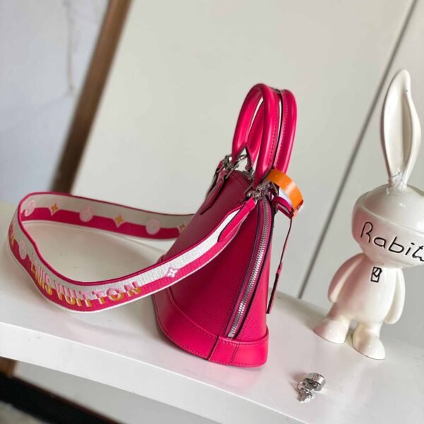 Louis Vuitton Alma BB M57341 - Image 5