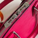 Louis Vuitton Alma BB M57341