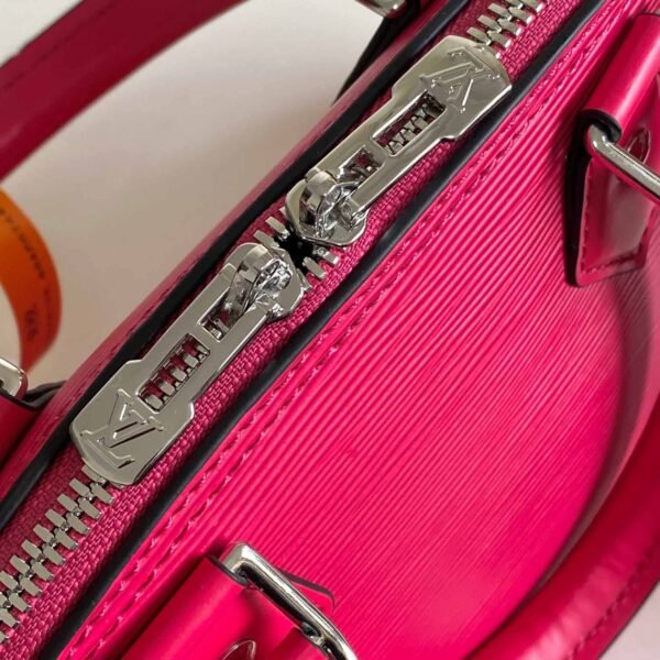 Louis Vuitton Alma BB M57341 - Image 8