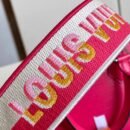 Louis Vuitton Alma BB M57341
