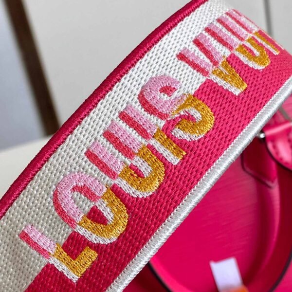 Louis Vuitton Alma BB M57341 - Image 6