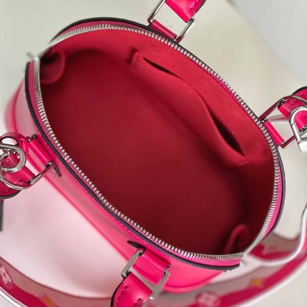 Louis Vuitton Alma BB M57341 - Image 4