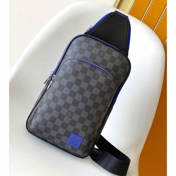 Louis Vuitton Avenue Slingbag N00086 - Image 2
